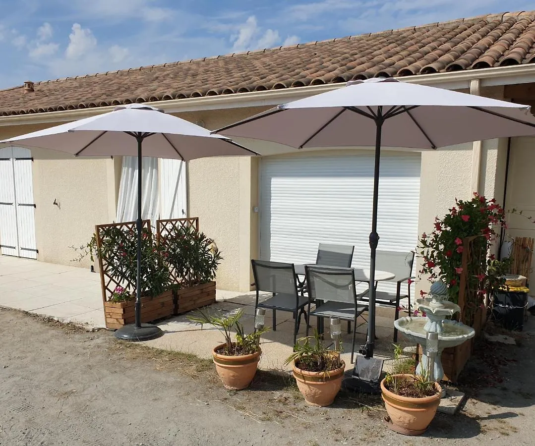Chambre D'Hotes A 10 Mn Au Sud D'Auch Orbessan 0*,  France