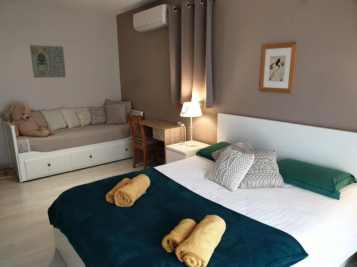 Chambre D'Hotes A 10 Mn Au Sud D'Auch Orbessan