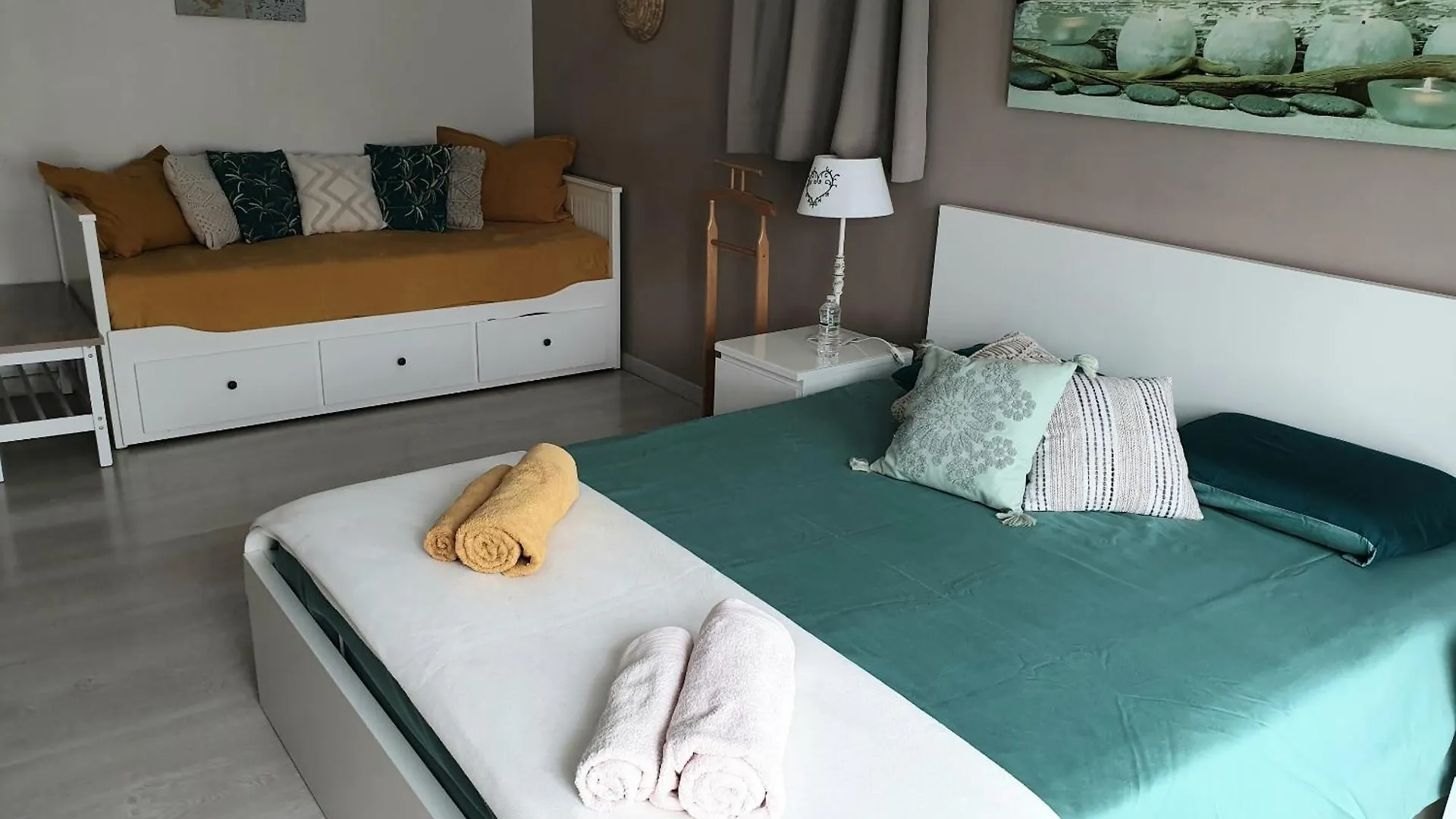 Bed & Breakfast Chambre D'Hotes A 10 Mn Au Sud D'Auch Orbessan France
