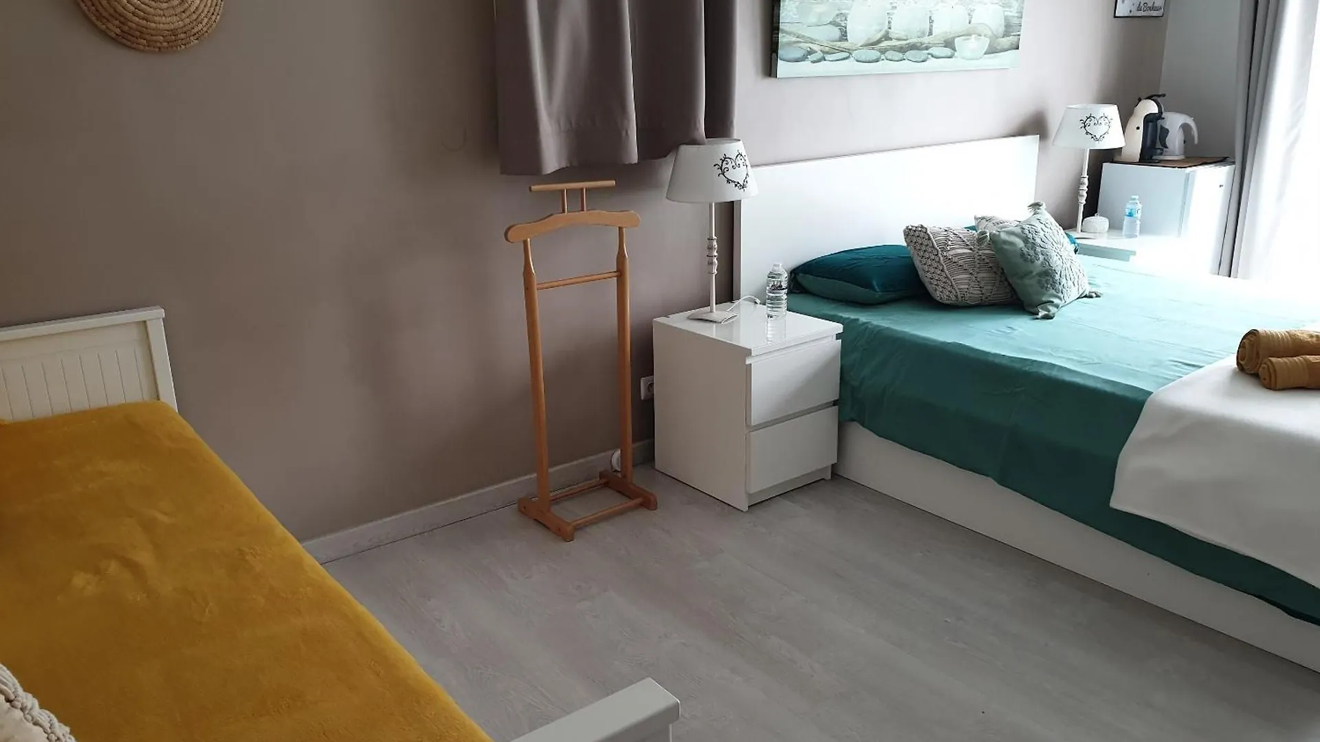 Bed & Breakfast Chambre D'Hotes A 10 Mn Au Sud D'Auch Orbessan