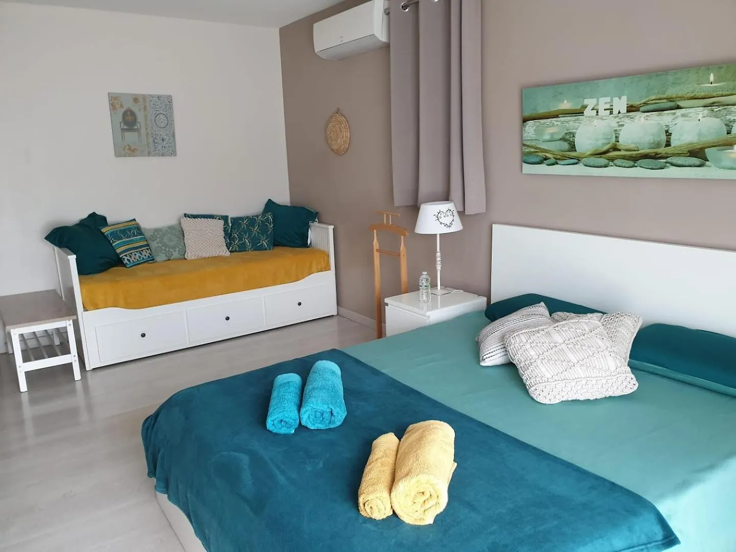 Bed & Breakfast Chambre D'Hotes A 10 Mn Au Sud D'Auch Orbessan