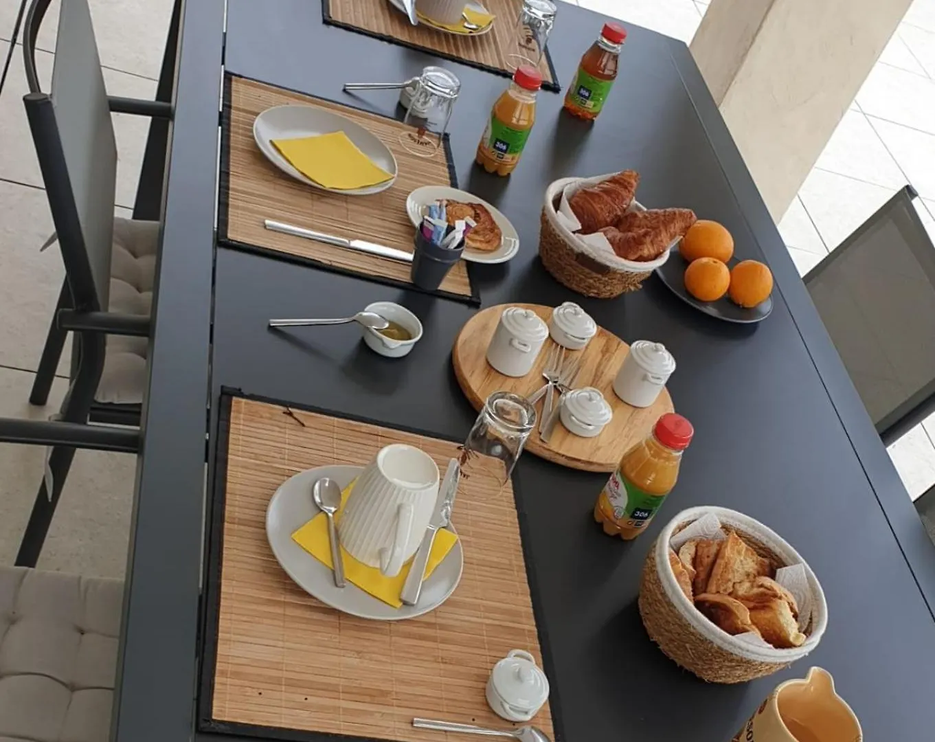Bed & Breakfast Chambre D'Hotes A 10 Mn Au Sud D'Auch Orbessan