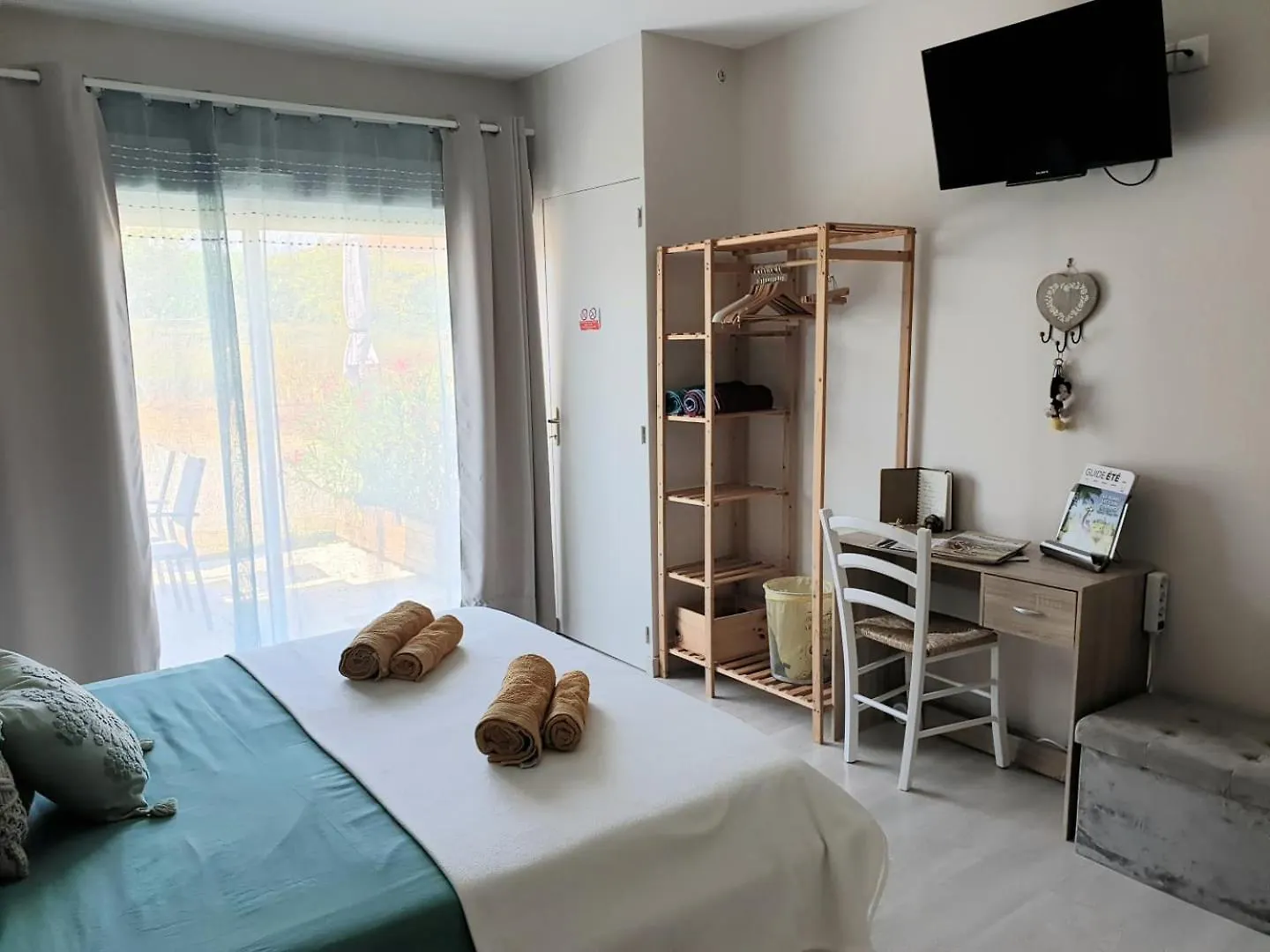 Chambre D'Hotes A 10 Mn Au Sud D'Auch Orbessan France