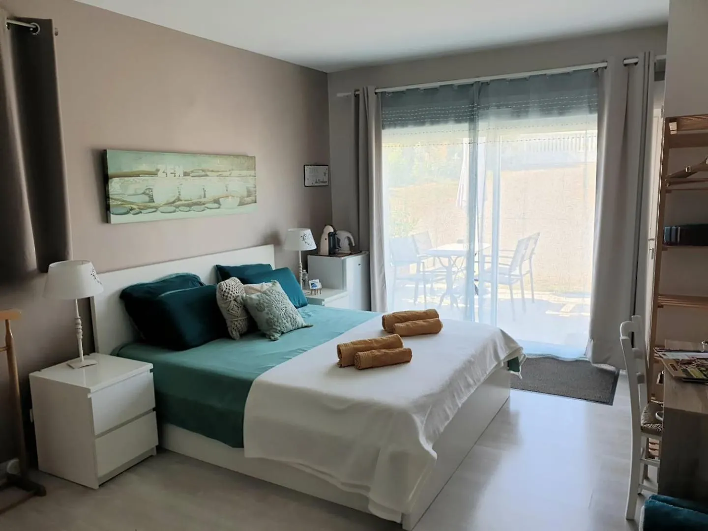 Chambre D'Hotes A 10 Mn Au Sud D'Auch Orbessan