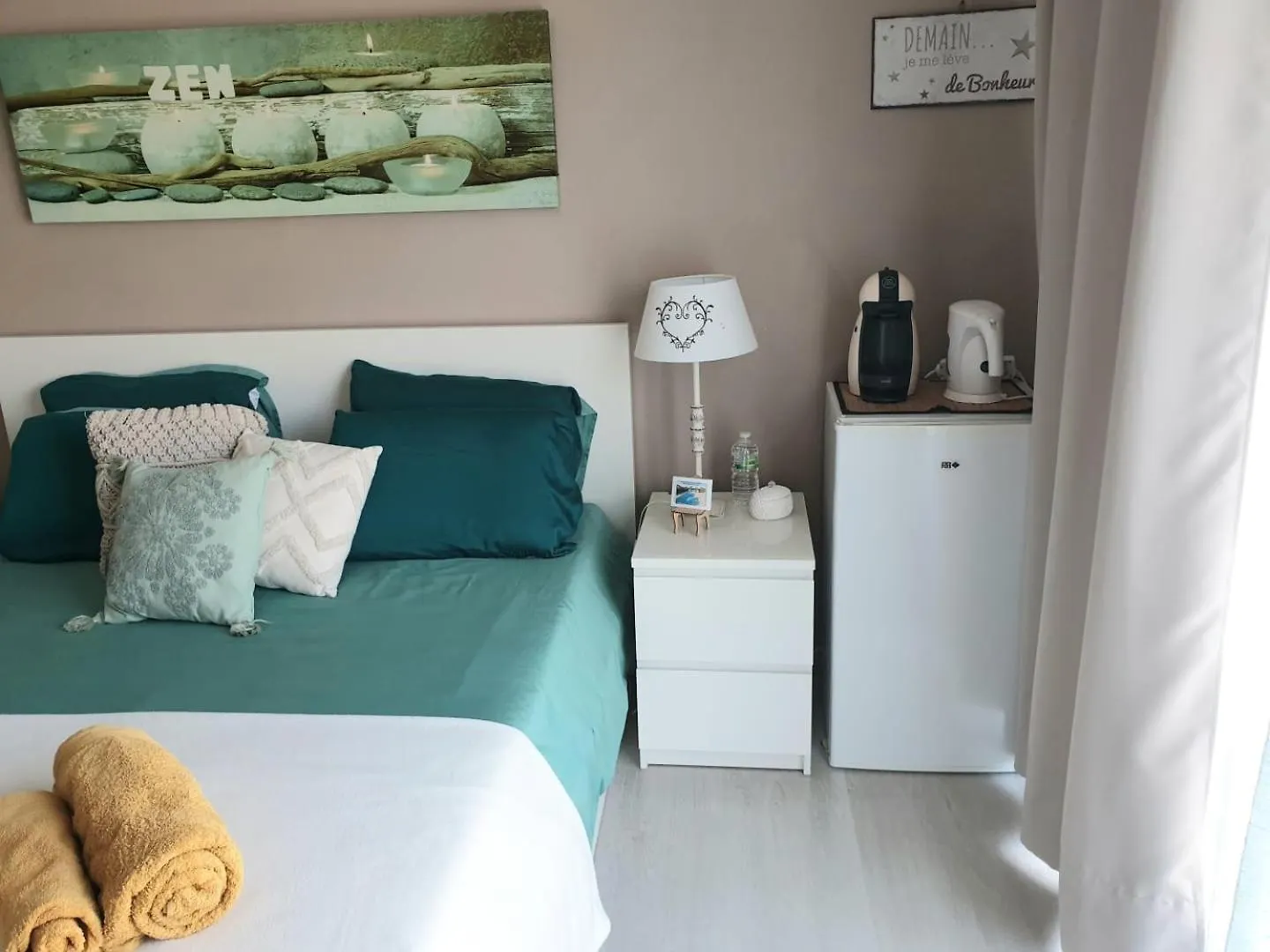 Chambre D'Hotes A 10 Mn Au Sud D'Auch Orbessan France